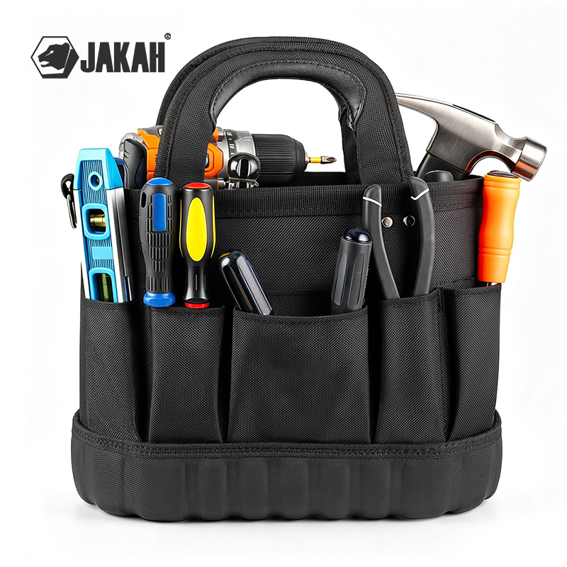 Shoulder Bag Structured - Bolsas de Herramientas JAKAH, Bolsa de