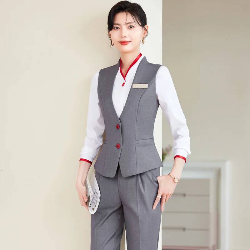 Women'S Formal Wear Pantsuits - Trajes de pantalón formales de talla