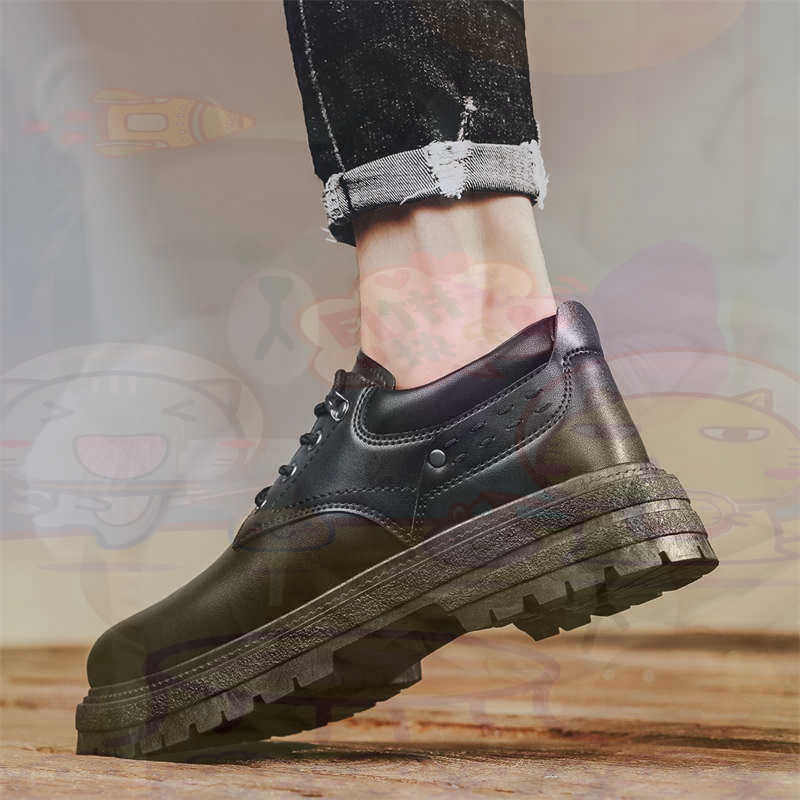 Women Formal Wear Heels - Zapatillas deportivas de cuero Natural oscuro
