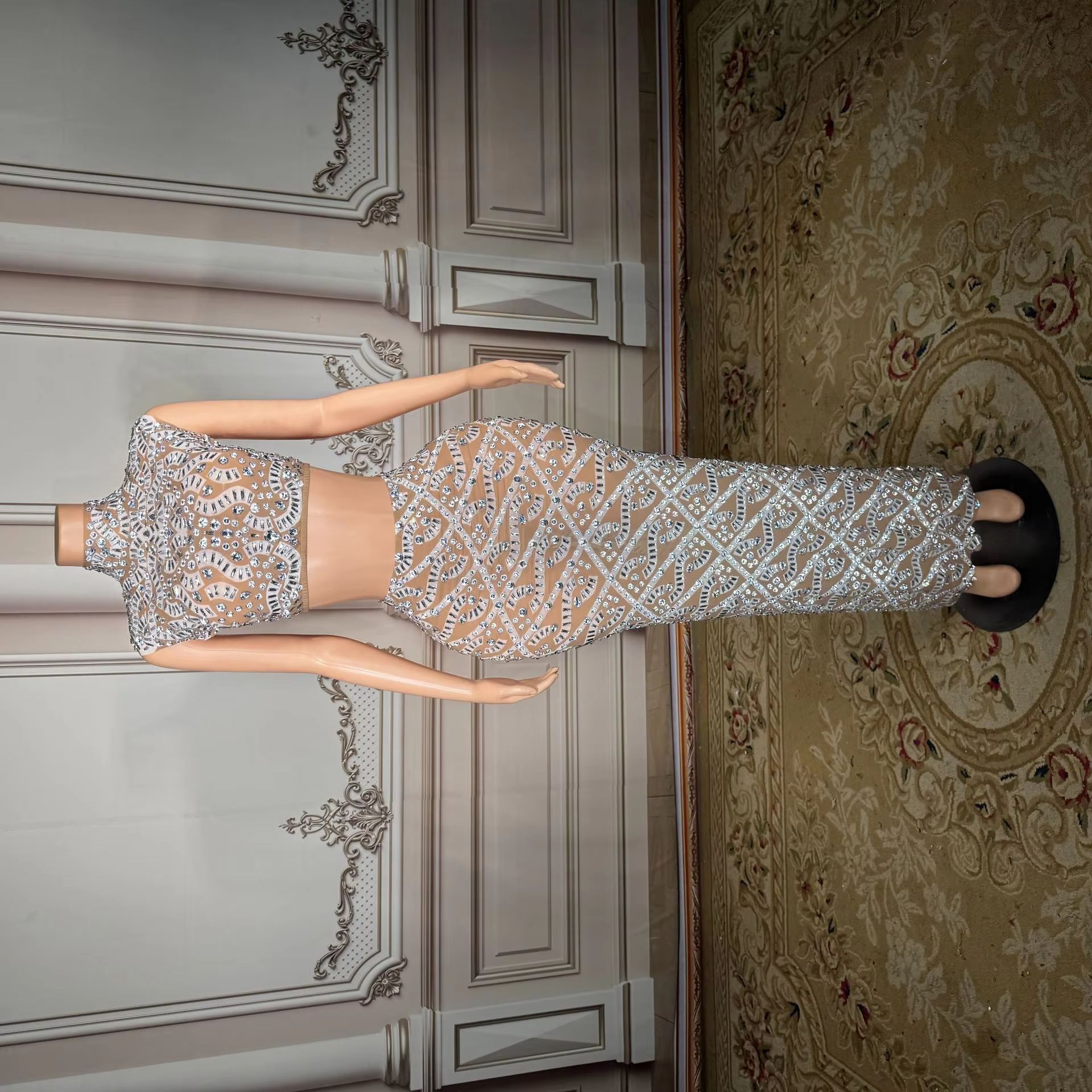 Women Formal Wear Trends - Productos de Moda 2026: Vestidos de