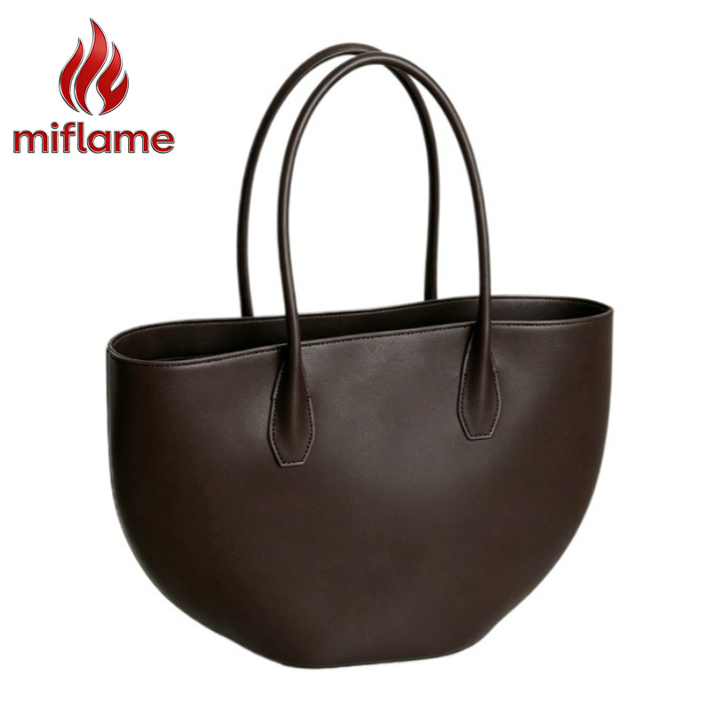 Shoulder Bag Structured - Bolso de Hombro para Mujer, de