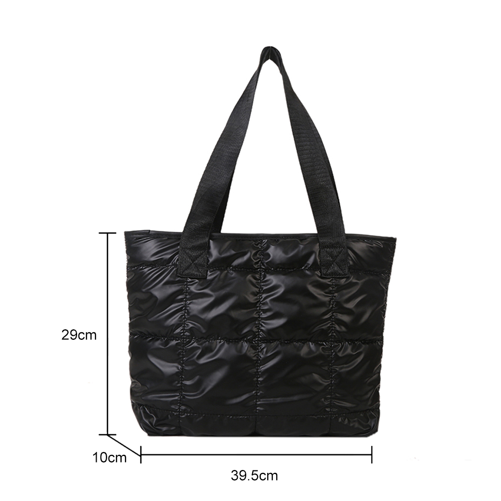 Bolsos de mano a la moda para  - Shoulder Bag Structured reseña y precio