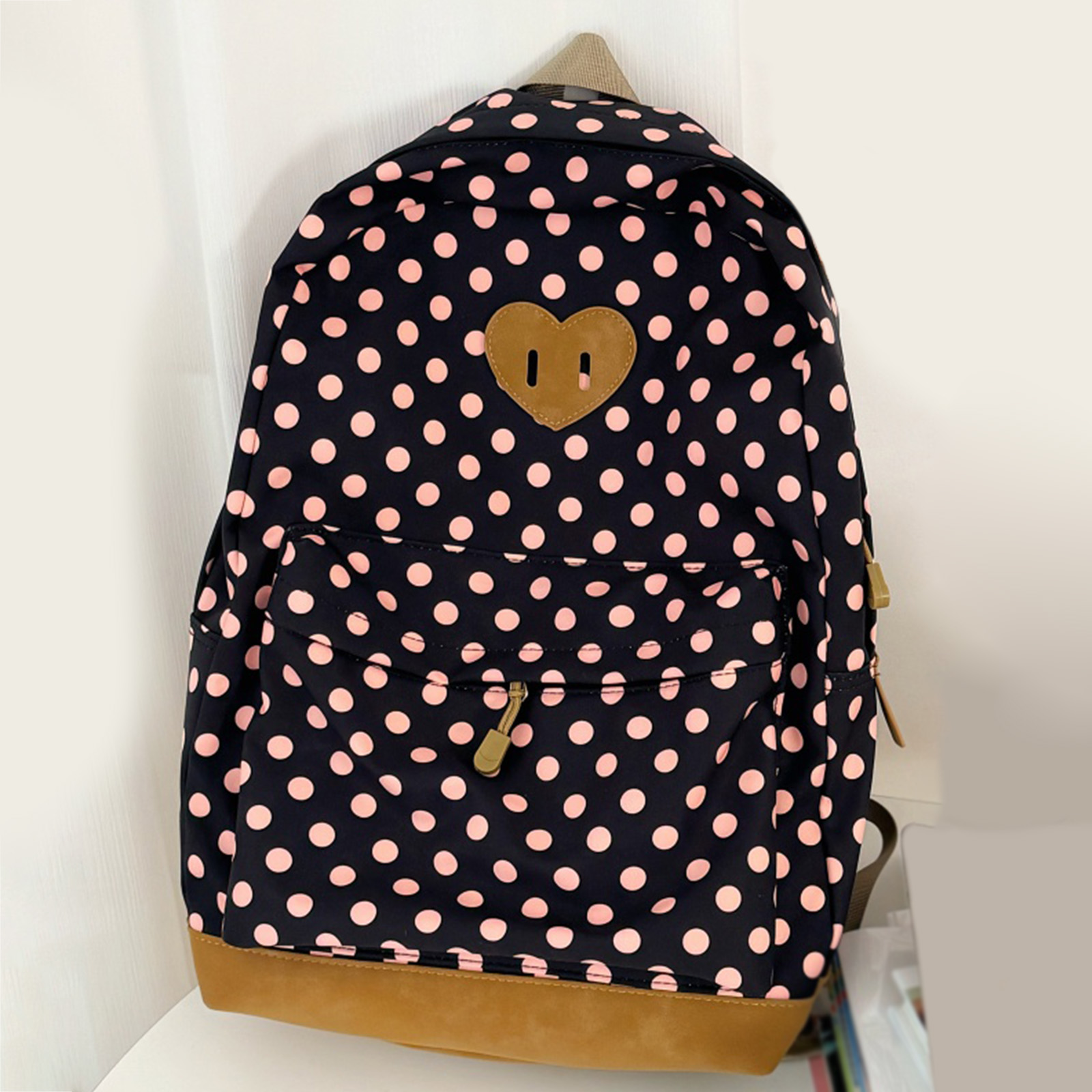 Mochilas Escolares Retro Portá - Women'S Work Fashion reseña y precio