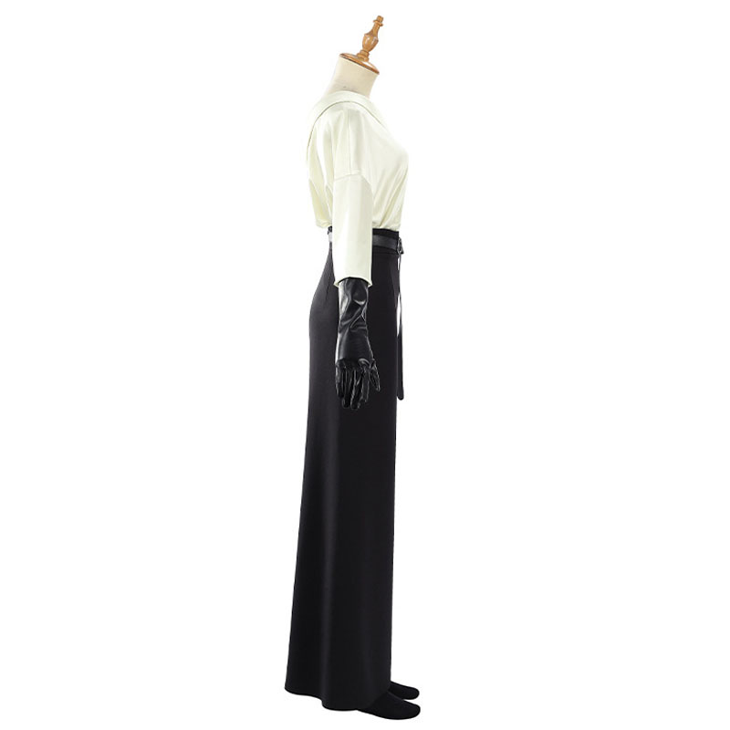 Disfraz de Cosplay de Grace de - Women Formal Wear With Skirt reseña y precio