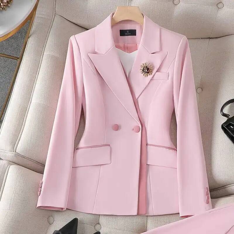 Estilos formales elegantes par - Women'S Formal Wear Pantsuits reseña y precio