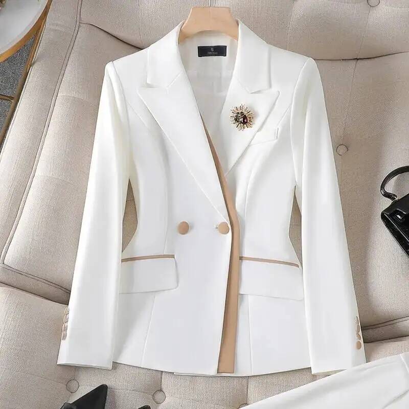 Estilos formales elegantes par - Women'S Formal Wear Pantsuits reseña y precio