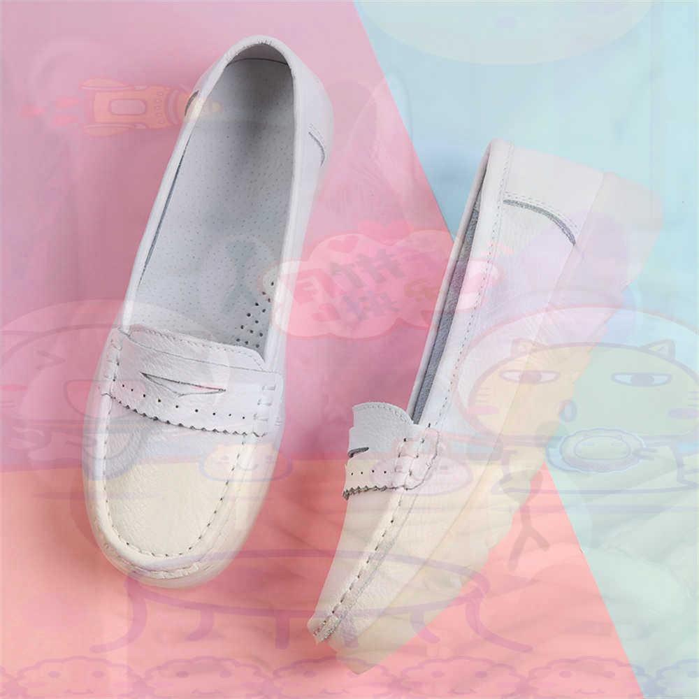 Mocasín Conducción Zapatillas  - Women Formal Wear Trends reseña y precio
