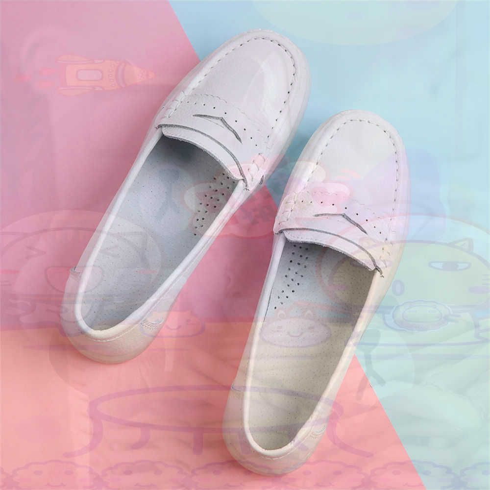Mocasín Conducción Zapatillas  - Women Formal Wear Trends reseña y precio
