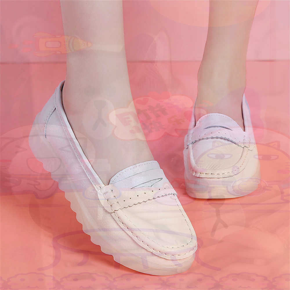 Mocasín Conducción Zapatillas  - Women Formal Wear Trends reseña y precio
