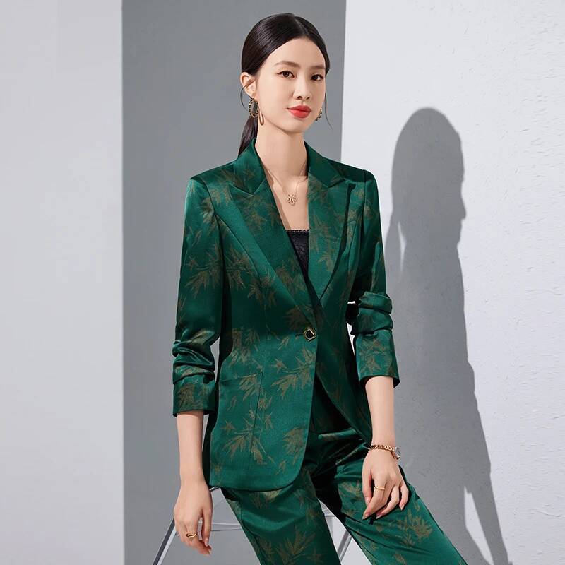 Trajes de pantalón formales de - Women'S Formal Wear Pantsuits reseña y precio