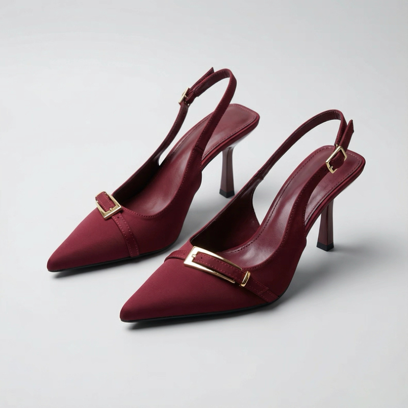 Nuevas Sandalias Casuales de V - Women'S Work Fashion reseña y precio