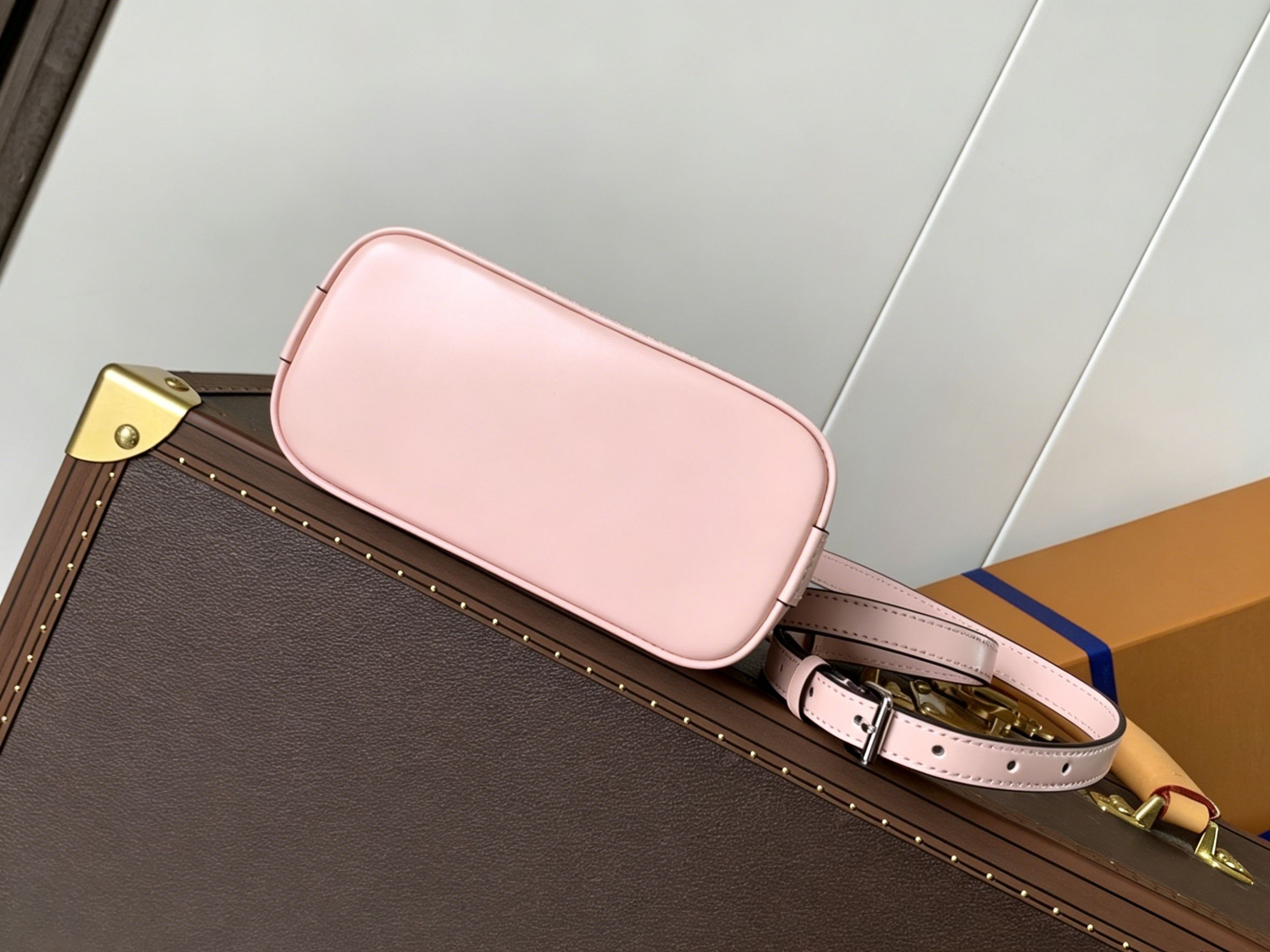 Bolso de Mano Convertible de C - Shoulder Bag Structured reseña y precio
