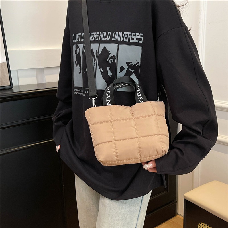 Bolsos para mujer, bolsos de m - Shoulder Bag Structured reseña y precio