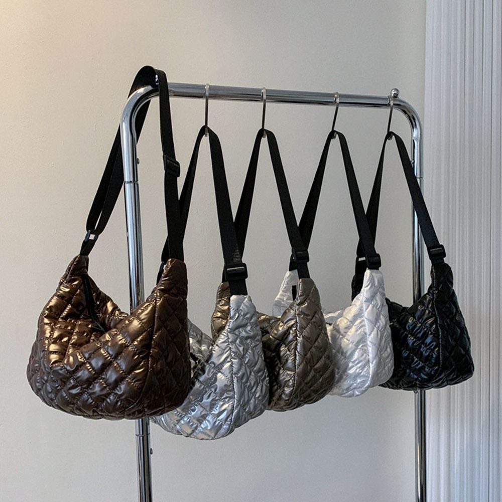 Bolsos de hombro tipo bandoler - Shoulder Bag Structured reseña y precio