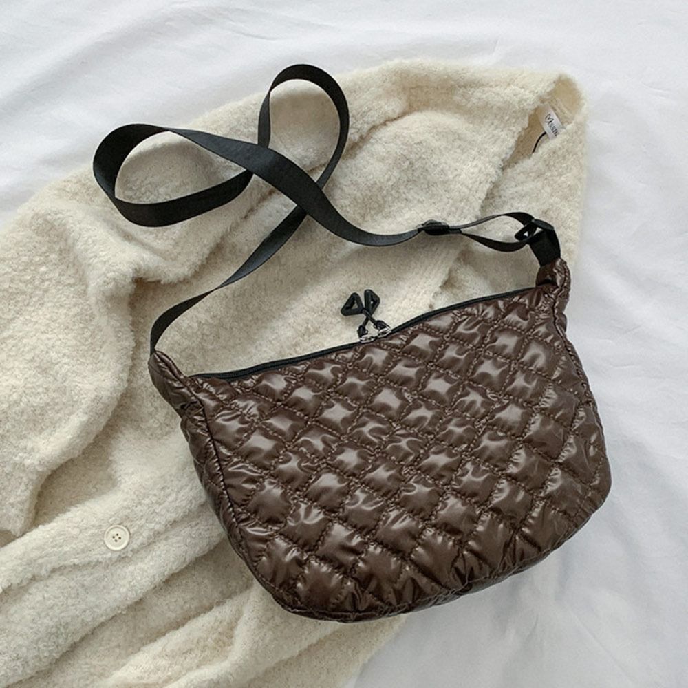 Bolsos de hombro tipo bandoler - Shoulder Bag Structured reseña y precio