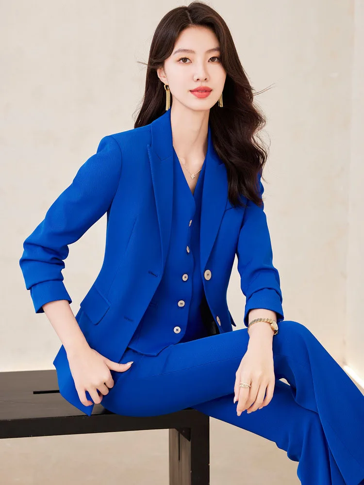 Trajes formales de tela Pop de - Women'S Formal Wear Pantsuits reseña y precio