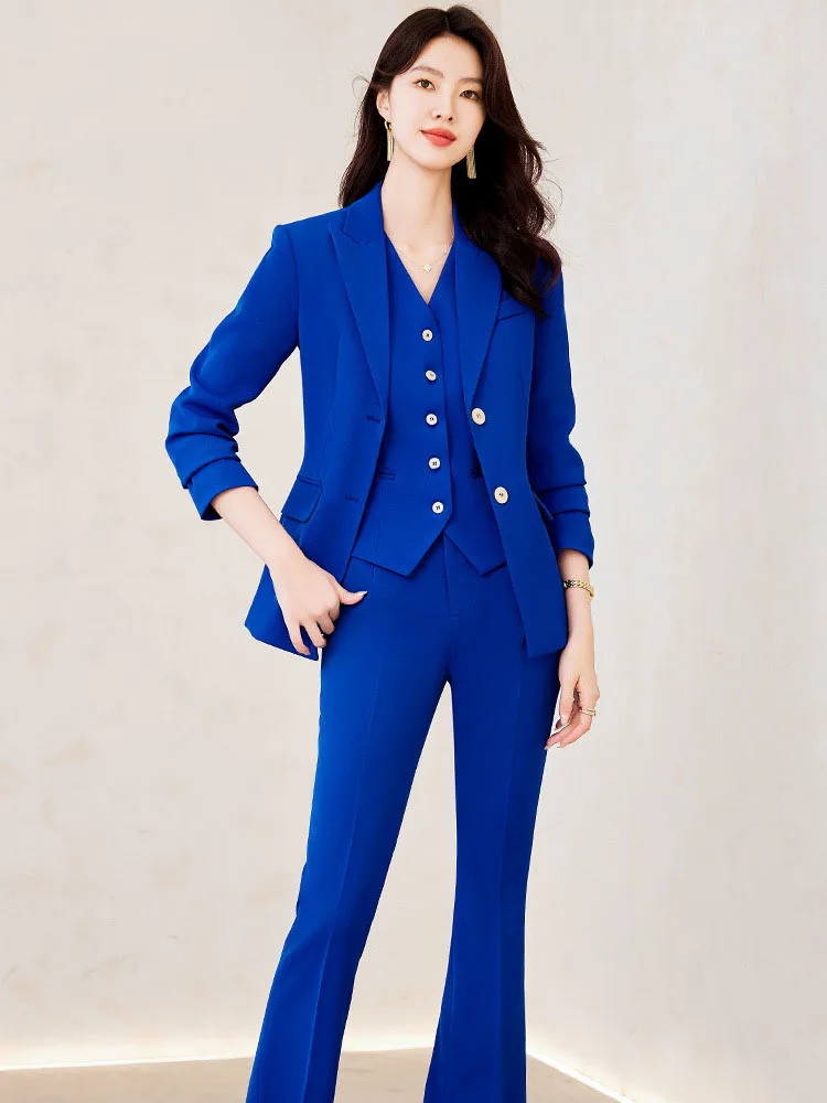 Trajes formales de tela Pop de - Women'S Formal Wear Pantsuits reseña y precio