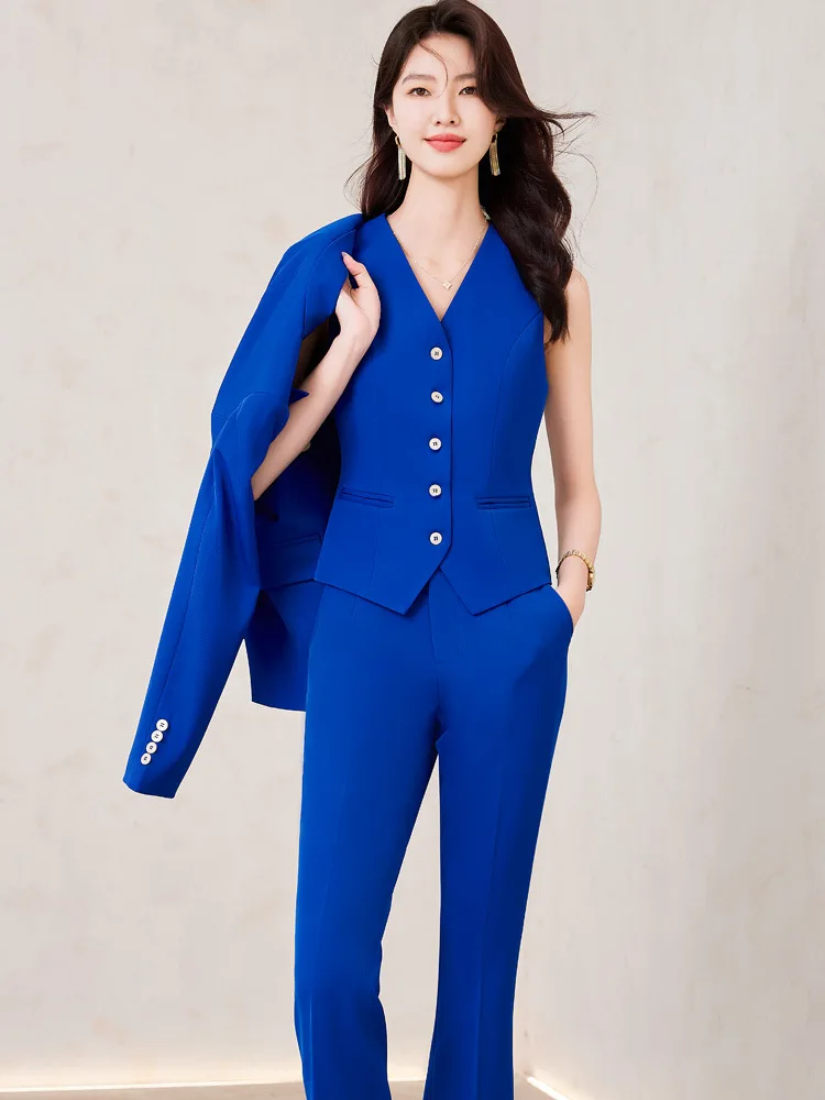 Trajes formales de tela Pop de - Women'S Formal Wear Pantsuits reseña y precio