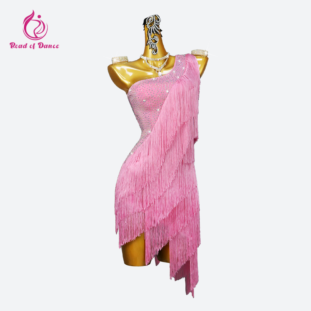 Vestido de baile latino 2026,  - Women Formal Wear With Skirt reseña y precio