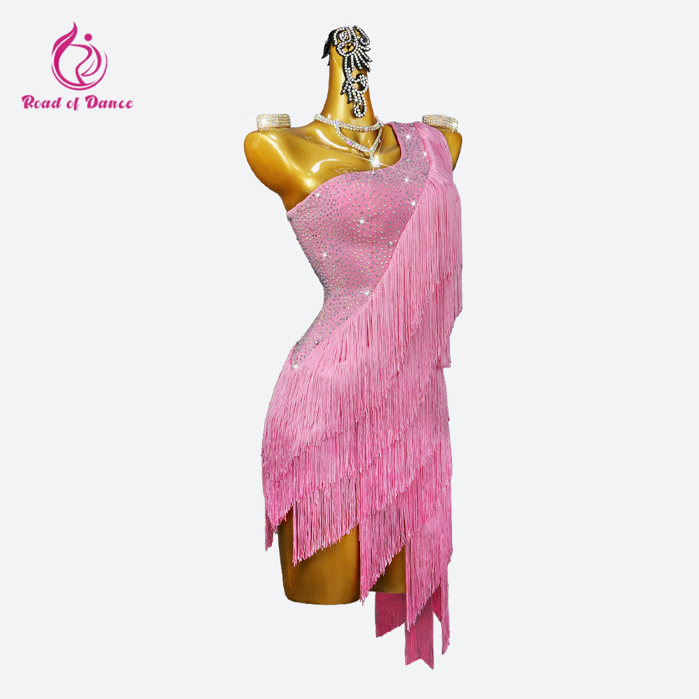 Vestido de baile latino 2026,  - Women Formal Wear With Skirt reseña y precio