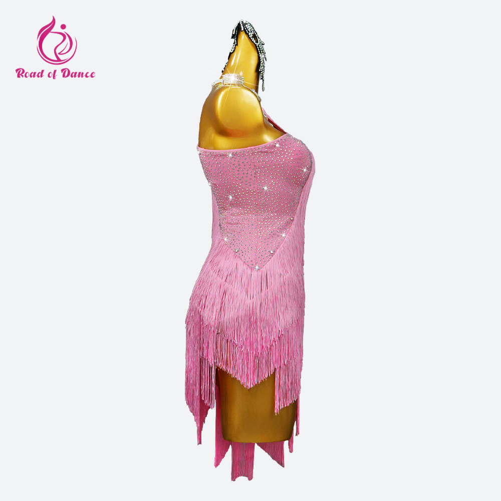 Vestido de baile latino 2026,  - Women Formal Wear With Skirt reseña y precio