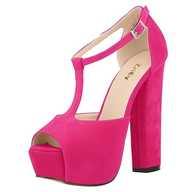 Sandalias de Mujer, Verano, Se - Women'S Work Fashion reseña y precio