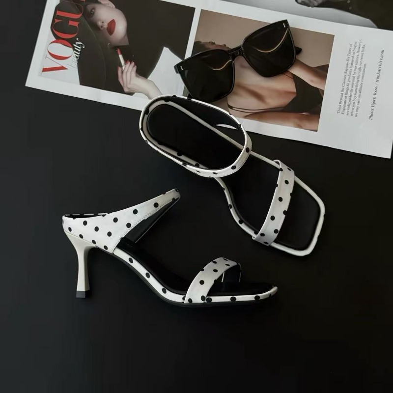 Nuevas Sandalias de Vestir con - Women Formal Wear Heels reseña y precio