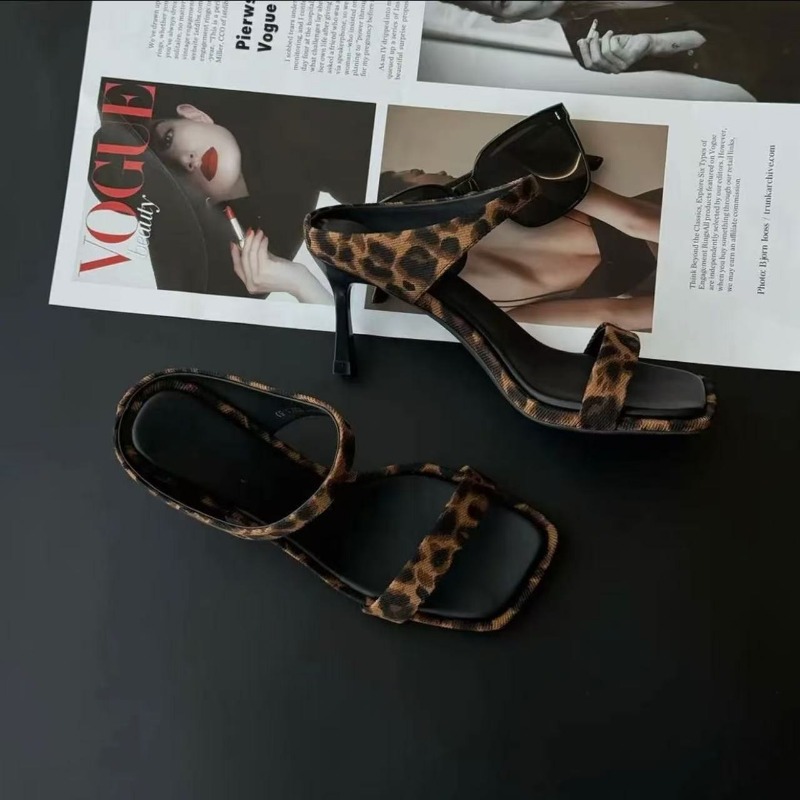 Nuevas Sandalias de Vestir con - Women Formal Wear Heels reseña y precio