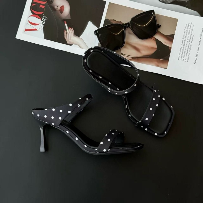 Nuevas Sandalias de Vestir con - Women Formal Wear Heels reseña y precio