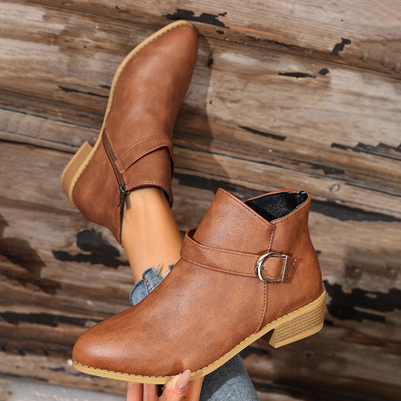 Botines de Mujer para Otoño e  - Women Formal Wear Heels reseña y precio