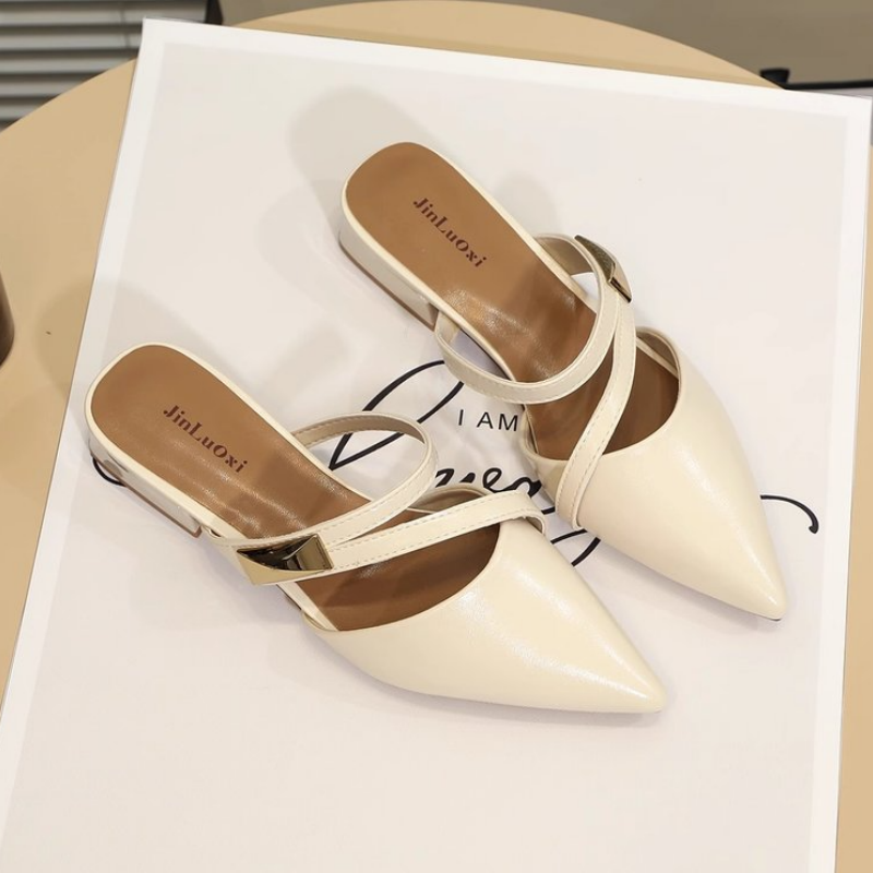Sandalias de Verano para Mujer - Women'S Work Fashion reseña y precio