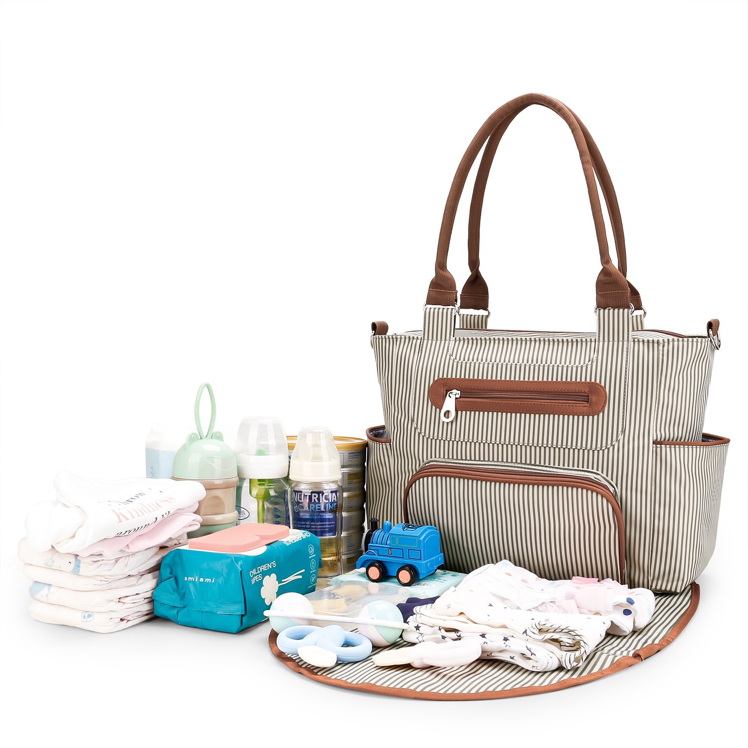 Bolsa de Hombro para Mujer, Ju - Shoulder Bag Structured reseña y precio