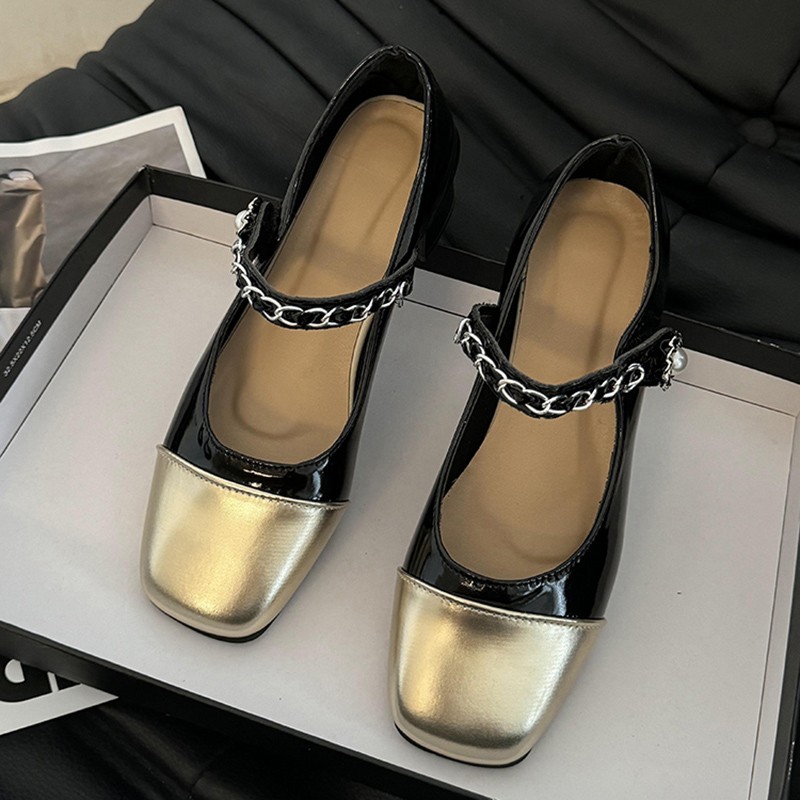Zapatillas de Tacón Alto con C - Women Formal Wear Heels reseña y precio