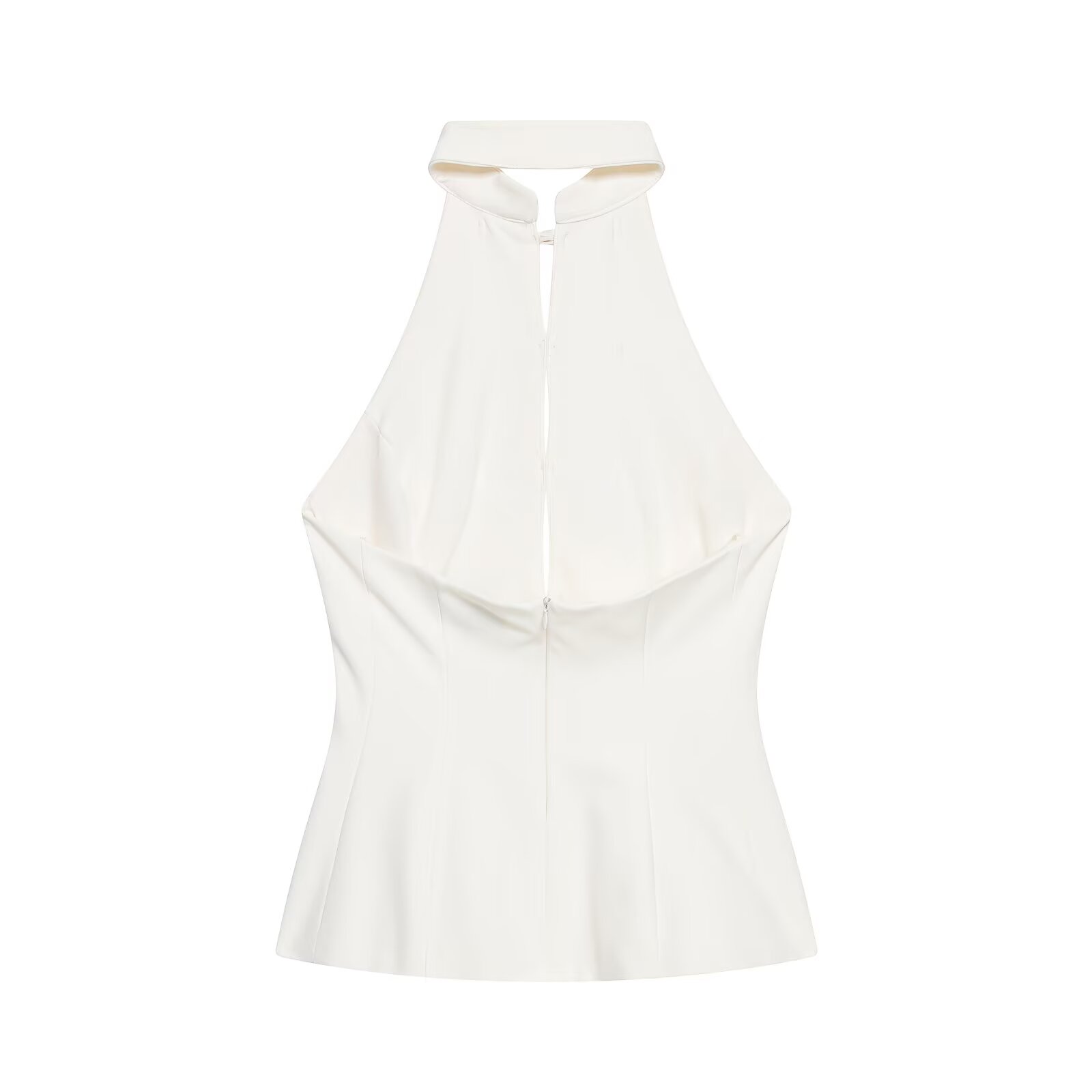 BSAY Elegante Nuevo Top Halter - Women Formal Wear Trends reseña y precio