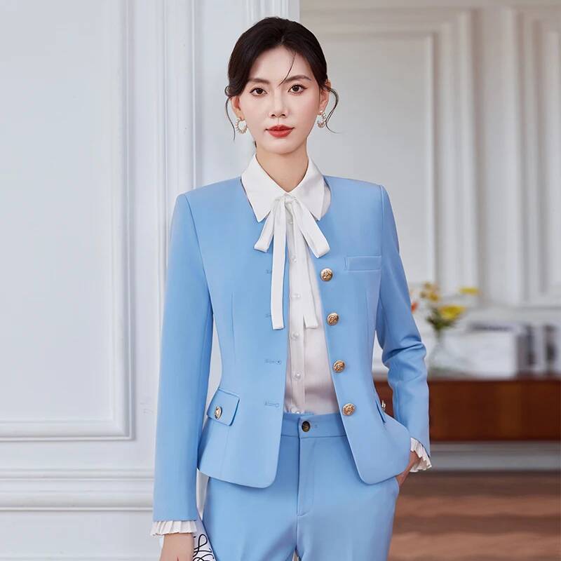 Estilos elegantes, trajes form - Women'S Formal Wear Pantsuits reseña y precio