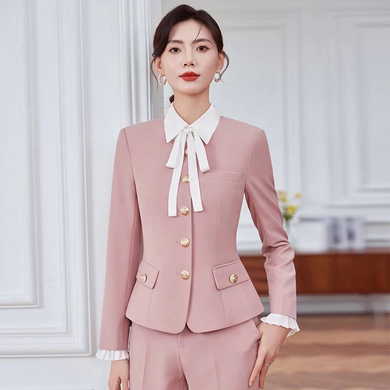 Estilos elegantes, trajes form - Women'S Formal Wear Pantsuits reseña y precio