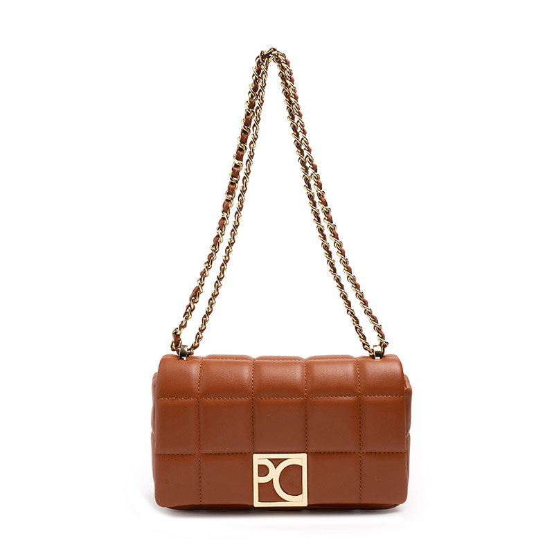 Bolso bandolera PG para mujer, - Shoulder Bag Structured reseña y precio