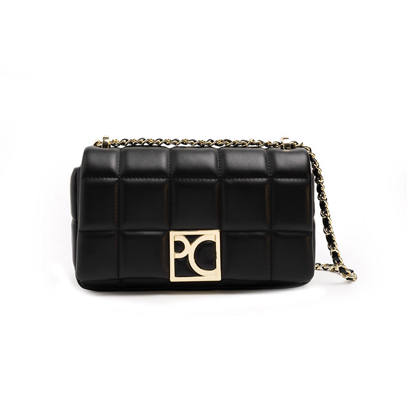 Bolso bandolera PG para mujer, - Shoulder Bag Structured reseña y precio