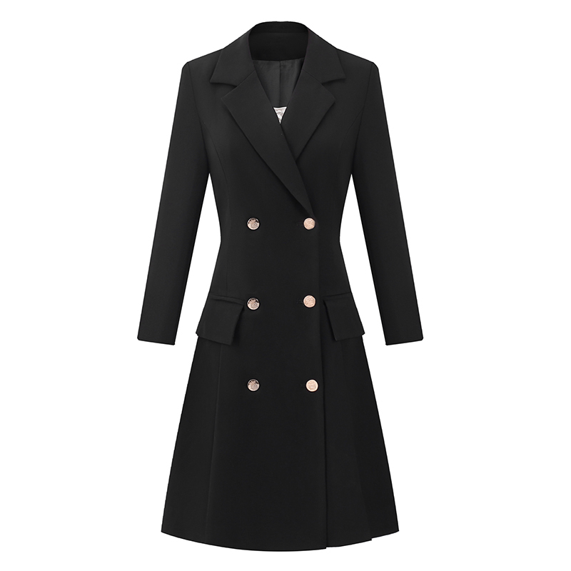 Traje de ocupación negro, vest - Women Formal Wear Trends reseña y precio