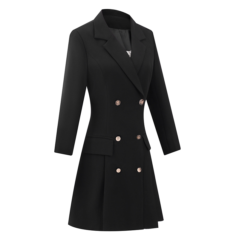 Traje de ocupación negro, vest - Women Formal Wear Trends reseña y precio