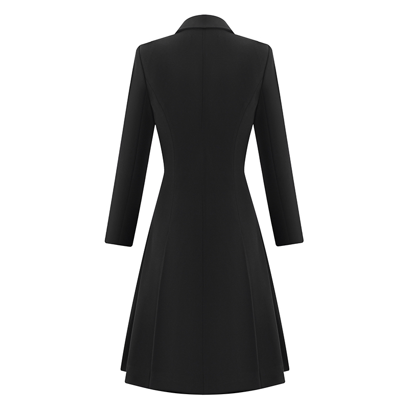 Traje de ocupación negro, vest - Women Formal Wear Trends reseña y precio