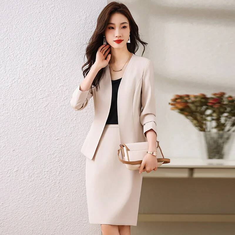 Trajes formales de negocios pa - Women'S Formal Wear Pantsuits reseña y precio
