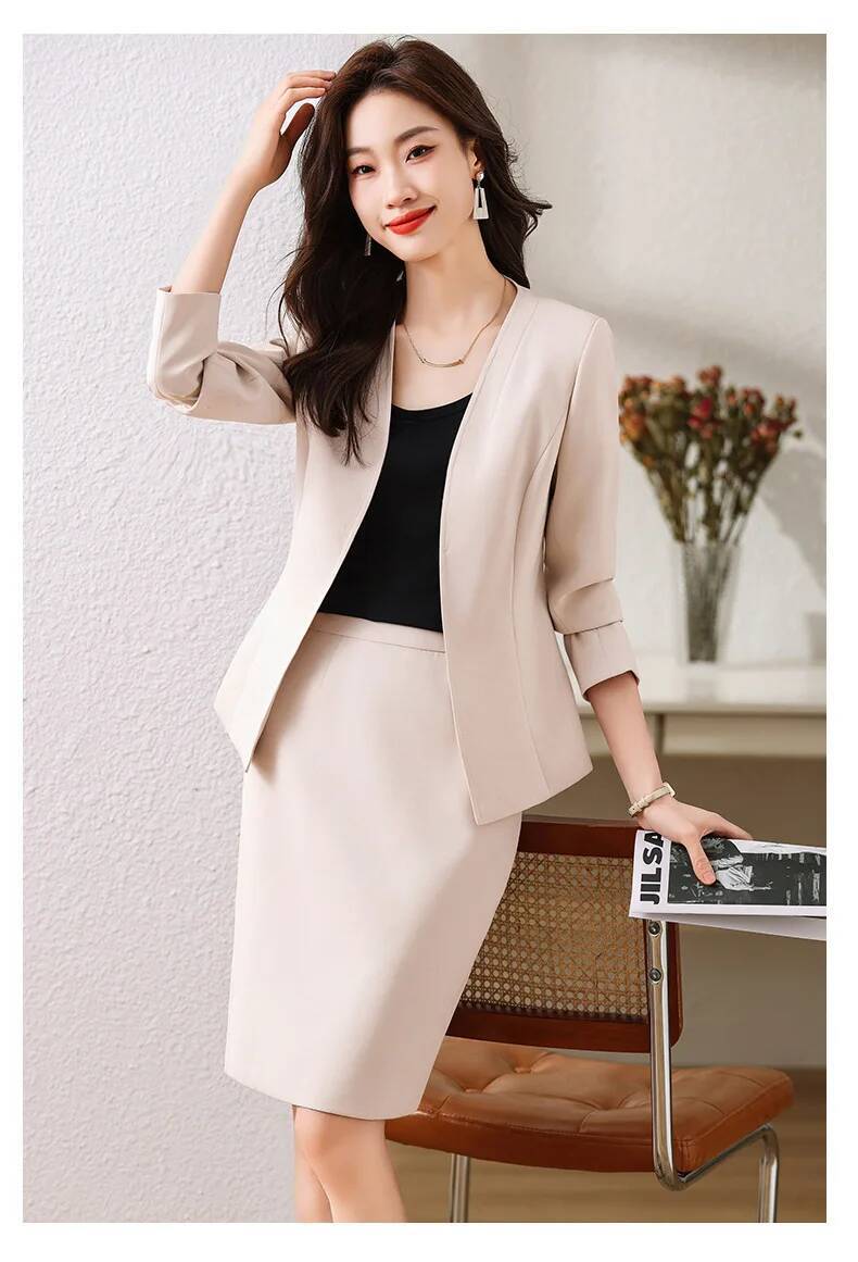 Trajes formales de negocios pa - Women'S Formal Wear Pantsuits reseña y precio