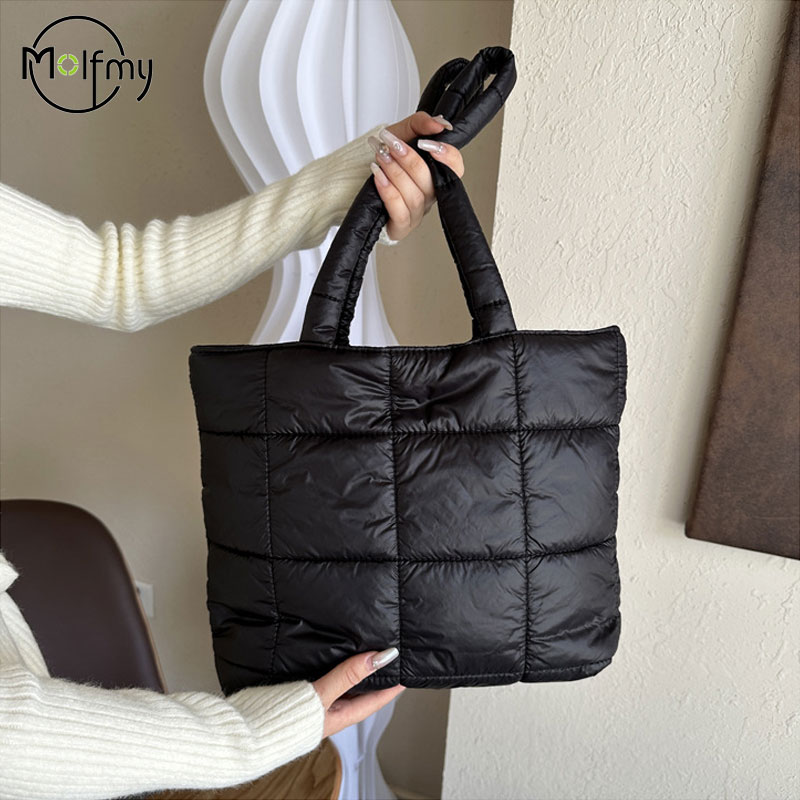 Bolso de hombro acolchado de i - Shoulder Bag Structured reseña y precio