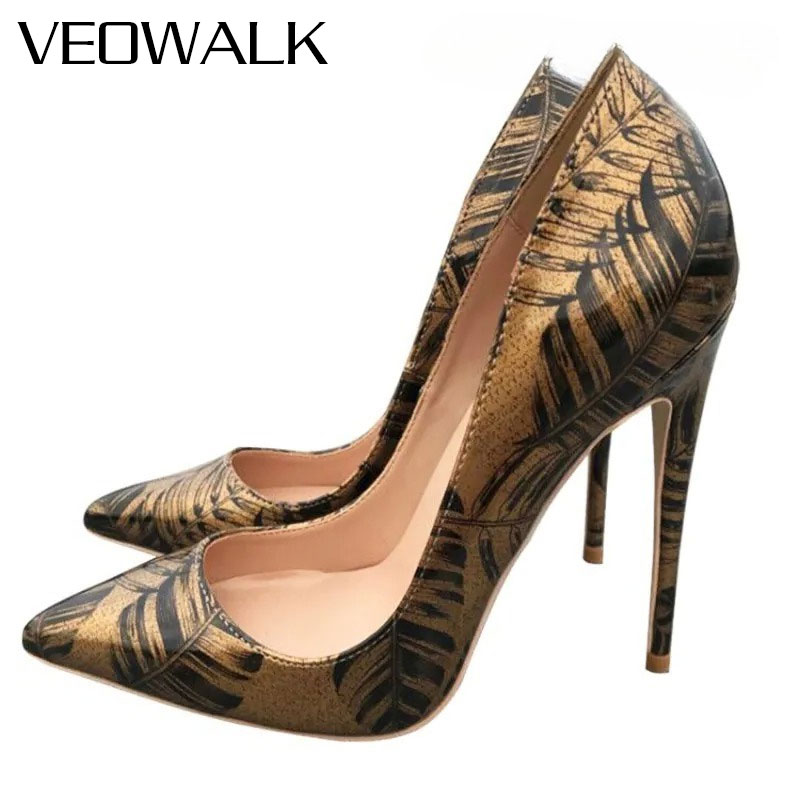 Veowalk Zapatos de tacón con e - Women Formal Wear Heels reseña y precio