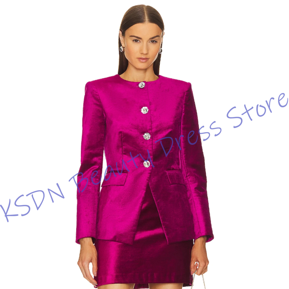 Conjunto de Dos Piezas (Chaque - Women Formal Wear With Skirt reseña y precio