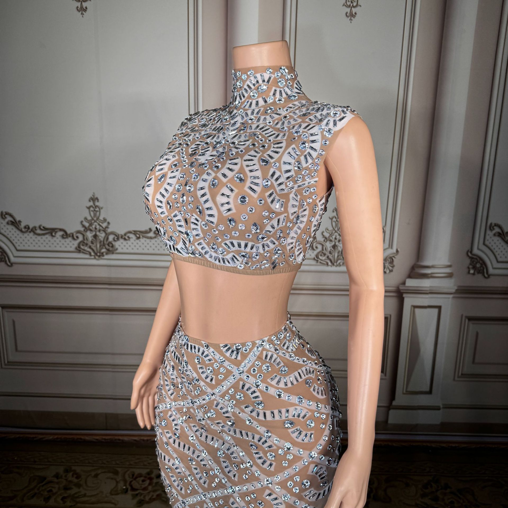 Productos de Moda 2026: Vestid - Women Formal Wear Trends reseña y precio