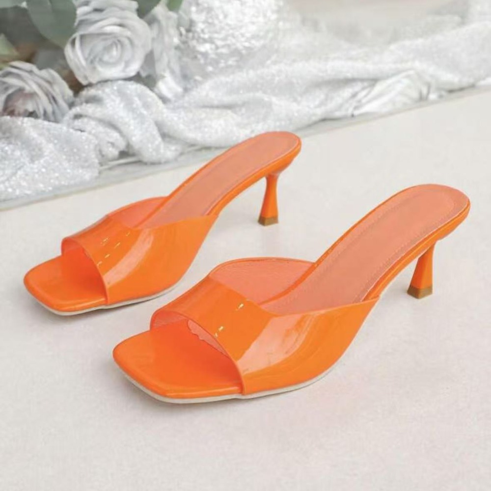 Zapatillas de Boca de pescado  - Women'S Work Fashion reseña y precio