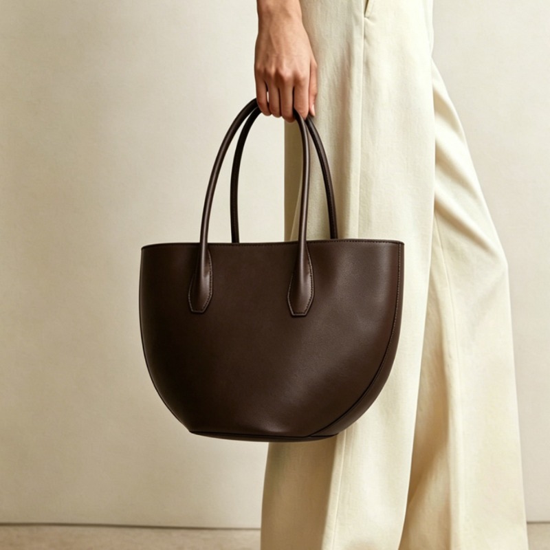 Bolso de Hombro para Mujer, de - Shoulder Bag Structured reseña y precio