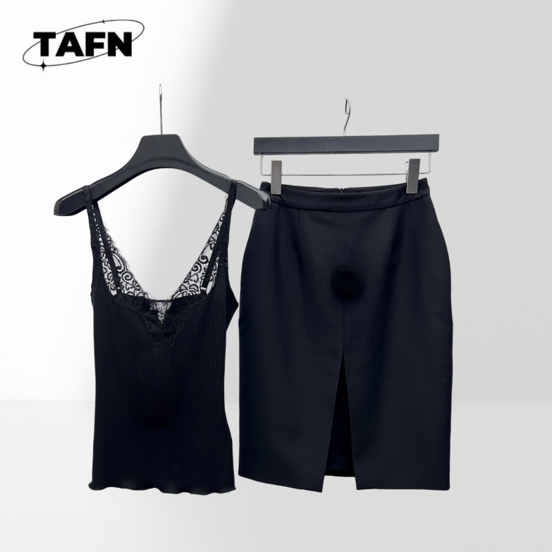 Conjunto de falda y top para m - Women Formal Wear With Skirt reseña y precio